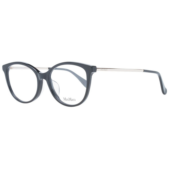 Max Mara Black Women Optical Frames MA-1052038 Max Mara Black Women Optical Frames MA-1052038