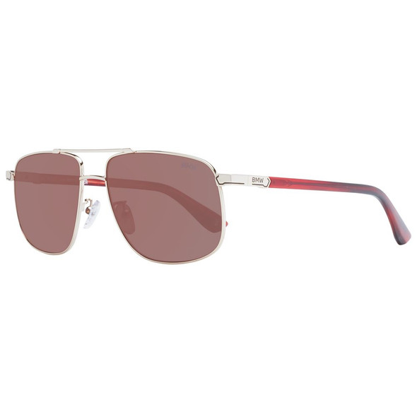 Rose Gold Men Sunglasses BM-1053482 Rose Gold Men Sunglasses BM-1053482