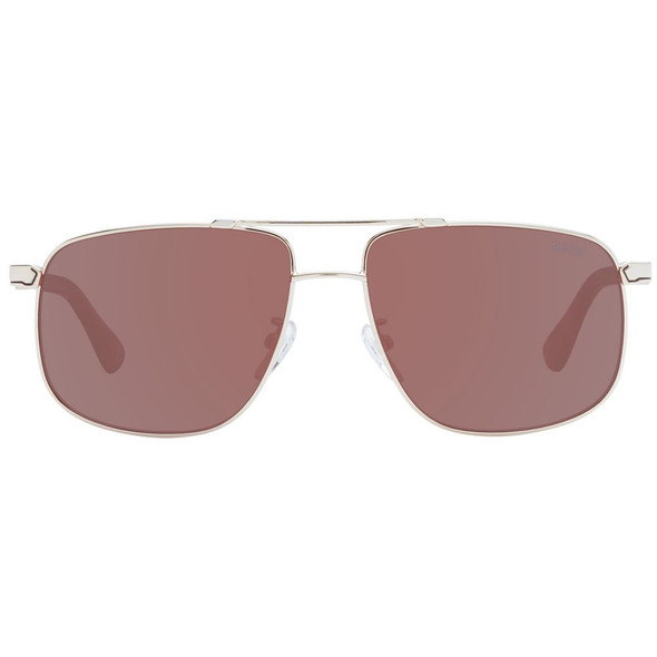 Rose Gold Men Sunglasses BM-1053482 Rose Gold Men Sunglasses BM-1053482