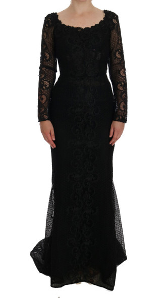 Black Floral Sheath Dress Black Floral Sheath Dress