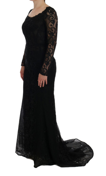 Black Floral Sheath Dress Black Floral Sheath Dress