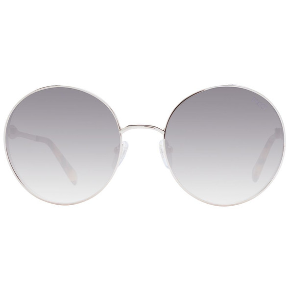 Rose Gold Women Sunglasses PU-1053677 Rose Gold Women Sunglasses PU-1053677