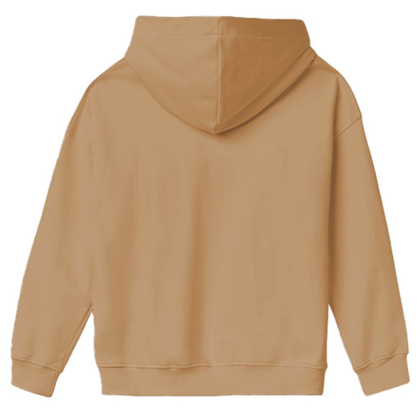 Brown Cotton Sweater Brown Cotton Sweater
