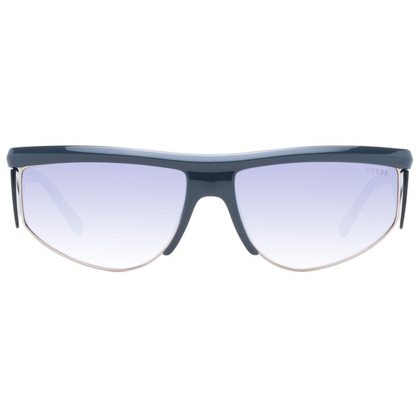 Gray Men Sunglasses GU-1051960 Gray Men Sunglasses GU-1051960