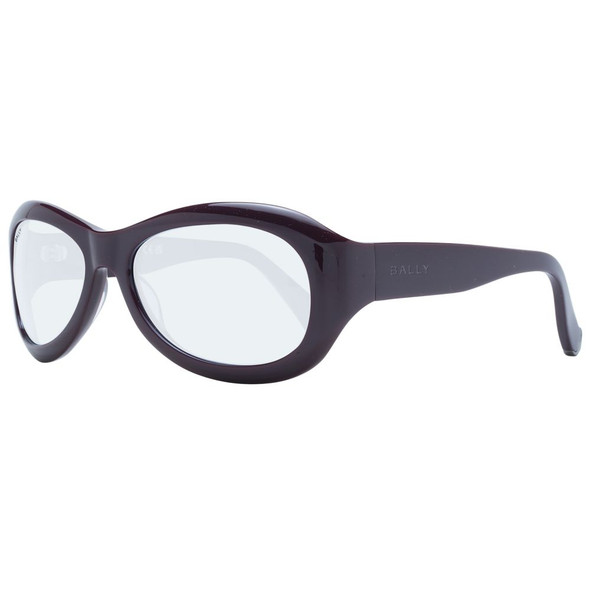 Purple Unisex Sunglasses Purple Unisex Sunglasses