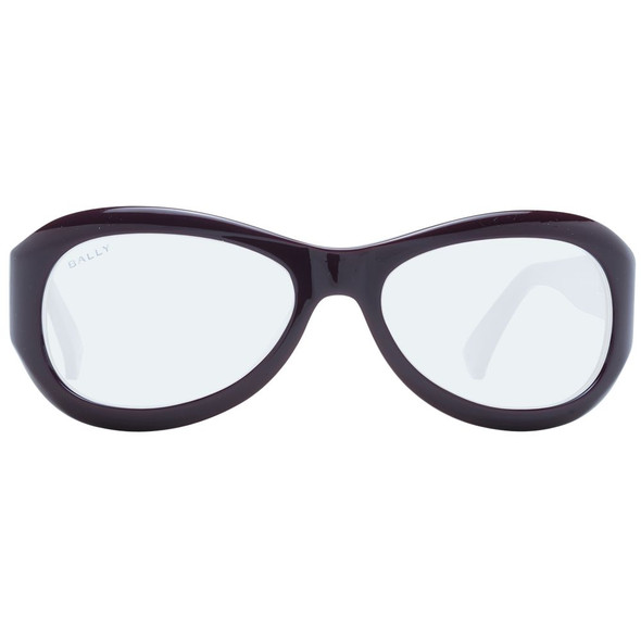 Purple Unisex Sunglasses Purple Unisex Sunglasses