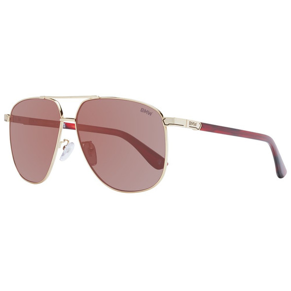 Gold Men Sunglasses BM-1053479 Gold Men Sunglasses BM-1053479