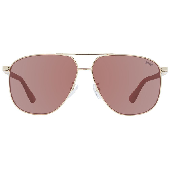 Gold Men Sunglasses BM-1053479 Gold Men Sunglasses BM-1053479