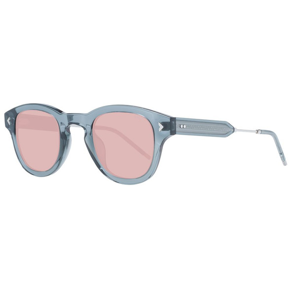 Green Unisex Sunglasses Green Unisex Sunglasses