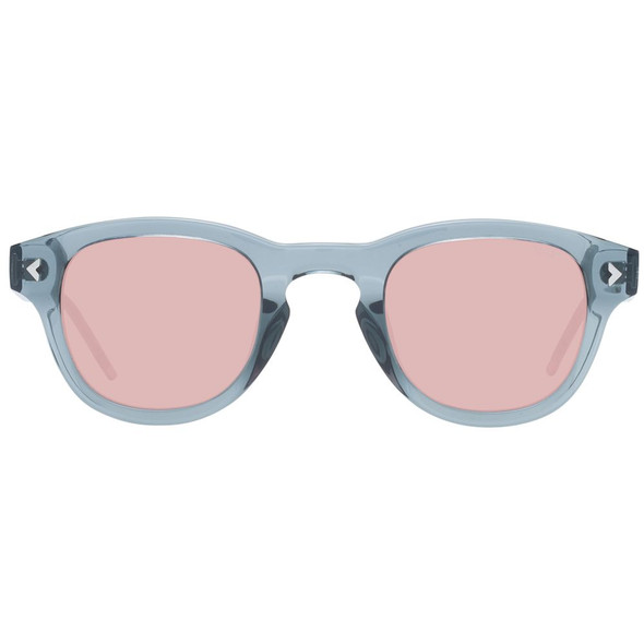 Green Unisex Sunglasses Green Unisex Sunglasses
