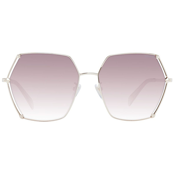 Rose Gold Women Sunglasses PO-1054274 Rose Gold Women Sunglasses PO-1054274