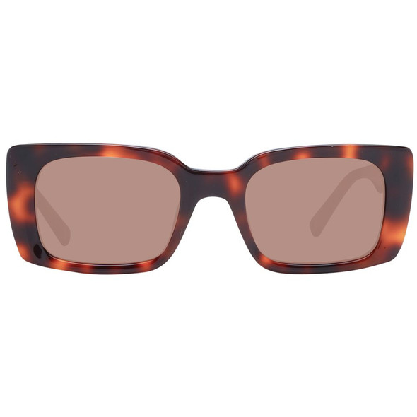 Sting Brown Unisex Sunglasses ST-1054337 Sting Brown Unisex Sunglasses ST-1054337