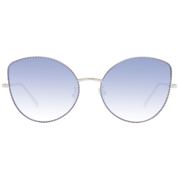 Rose Gold Women Sunglasses ST-1054494 Rose Gold Women Sunglasses ST-1054494
