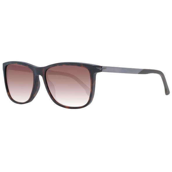 Brown Men Sunglasses PO-1054459 Brown Men Sunglasses PO-1054459