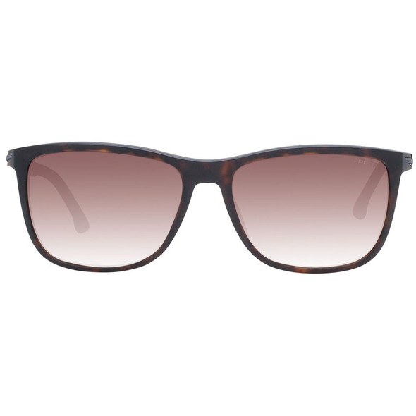 Brown Men Sunglasses PO-1054459 Brown Men Sunglasses PO-1054459