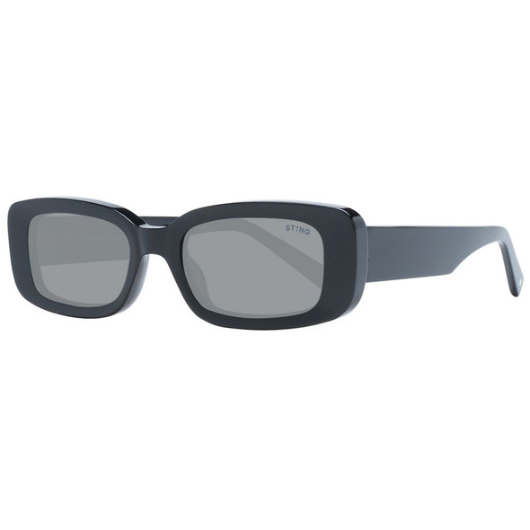 Black Unisex Sunglasses ST-1054506 Black Unisex Sunglasses ST-1054506
