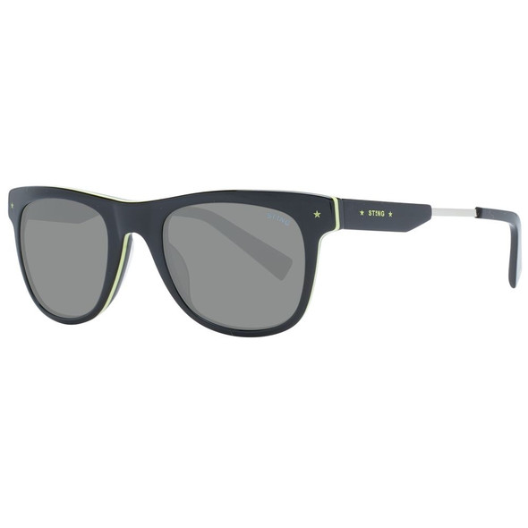 Black Men Sunglasses ST-1054498 Black Men Sunglasses ST-1054498