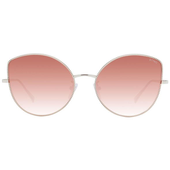 Rose Gold Women Sunglasses ST-1054495 Rose Gold Women Sunglasses ST-1054495