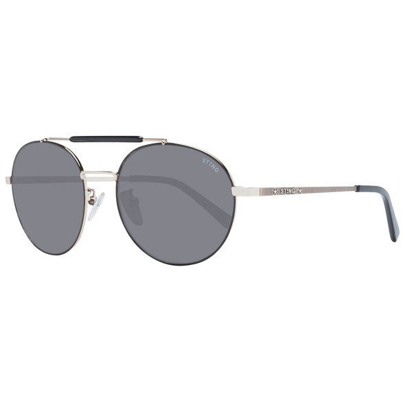 Black Men Sunglasses ST-1054490 Black Men Sunglasses ST-1054490
