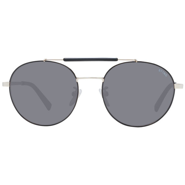Black Men Sunglasses ST-1054490 Black Men Sunglasses ST-1054490