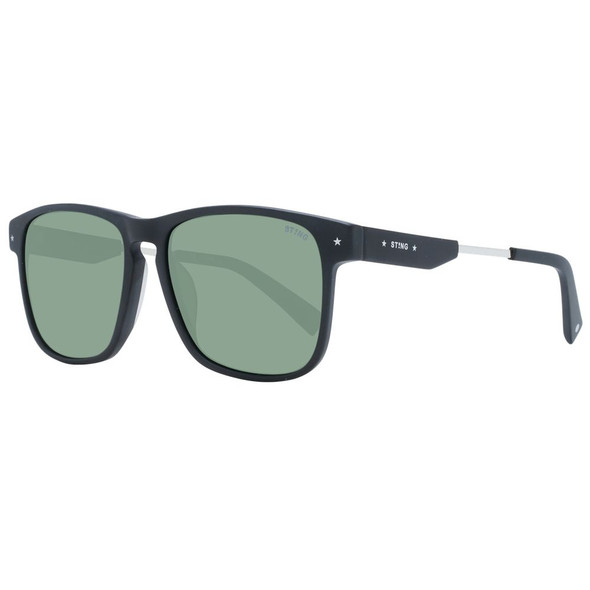 Black Men Sunglasses ST-1054500 Black Men Sunglasses ST-1054500