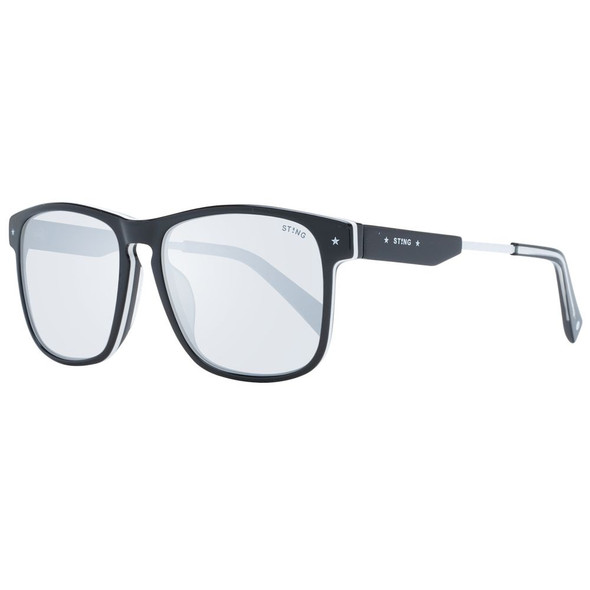 Black Men Sunglasses ST-1054501 Black Men Sunglasses ST-1054501