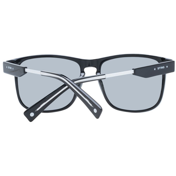 Black Men Sunglasses ST-1054501 Black Men Sunglasses ST-1054501