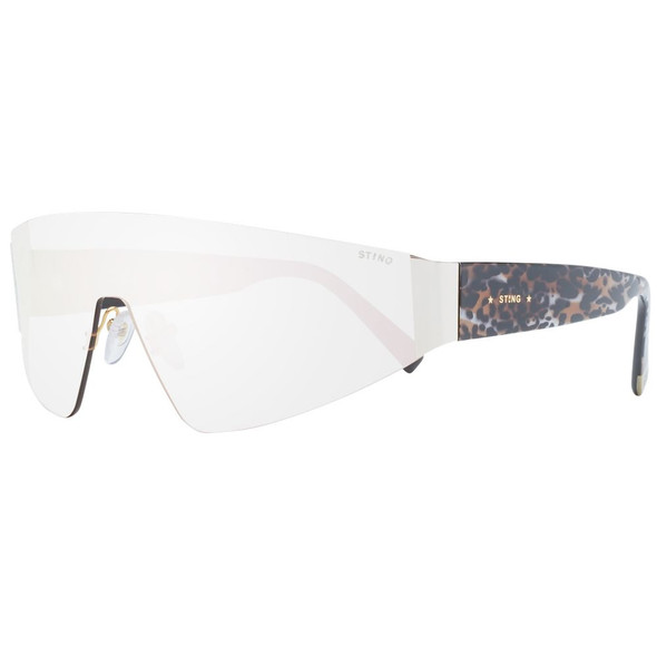 Rose Gold Unisex Sunglasses ST-1054504 Rose Gold Unisex Sunglasses ST-1054504