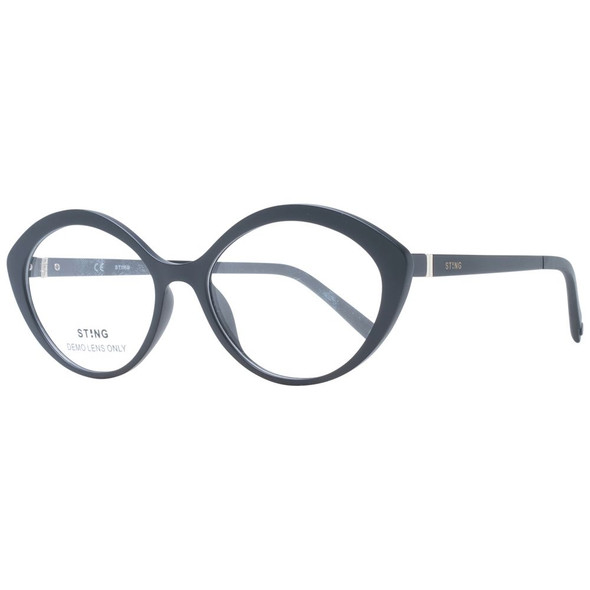 Sting Black Women Optical Frames Sting Black Women Optical Frames