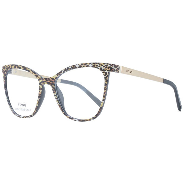 Sting Black Women Optical Frames ST-1054350 Sting Black Women Optical Frames ST-1054350