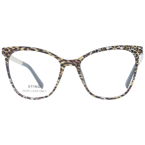 Sting Black Women Optical Frames ST-1054350 Sting Black Women Optical Frames ST-1054350