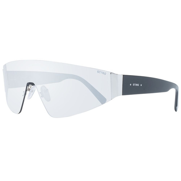 Sting Gray Unisex Sunglasses Sting Gray Unisex Sunglasses