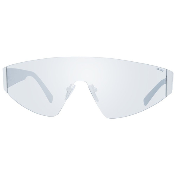 Sting Gray Unisex Sunglasses Sting Gray Unisex Sunglasses