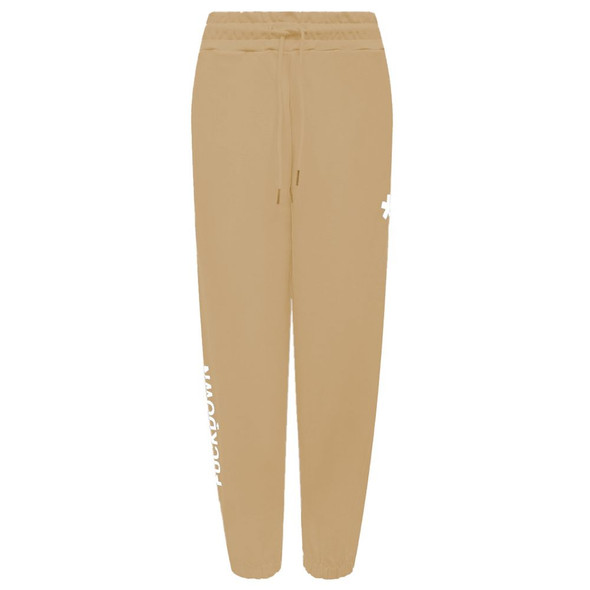 Brown Cotton Jeans & Pant Brown Cotton Jeans & Pant
