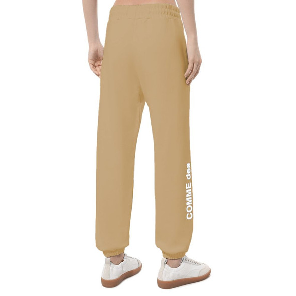 Brown Cotton Jeans & Pant Brown Cotton Jeans & Pant