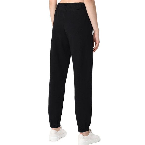 Black Cotton Jeans & Pant CO-13586 Black Cotton Jeans & Pant CO-13586