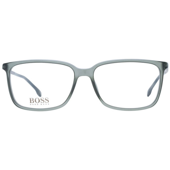Gray Men Optical Frames BO-1052299 Gray Men Optical Frames BO-1052299