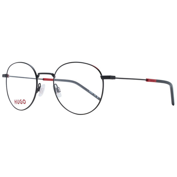Black Men Optical Frames HU-1052369 Black Men Optical Frames HU-1052369