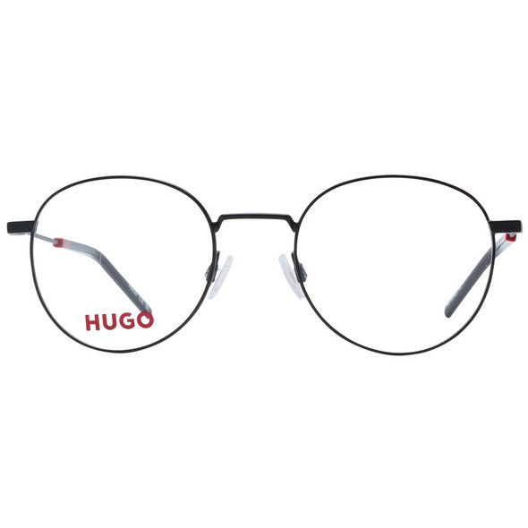 Black Men Optical Frames HU-1052369 Black Men Optical Frames HU-1052369
