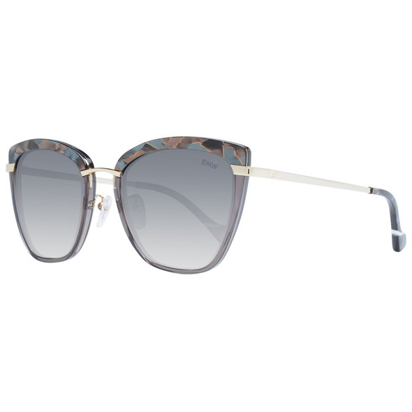 Gray Women Sunglasses YA-1054511 Gray Women Sunglasses YA-1054511