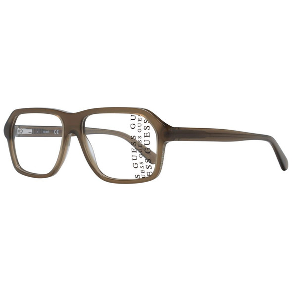 Green Men Optical Frames GU-1053621 Green Men Optical Frames GU-1053621