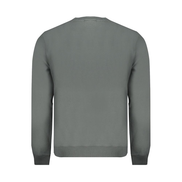 Green Cotton Sweater NA-31578 Green Cotton Sweater NA-31578