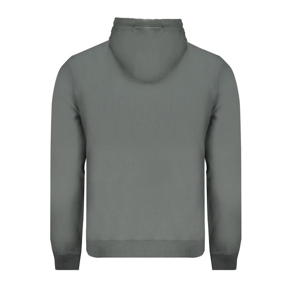 Green Cotton Sweater NA-31583 Green Cotton Sweater NA-31583