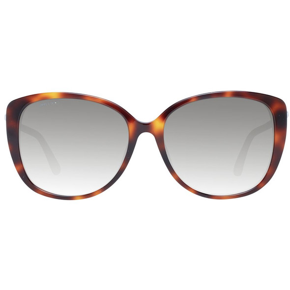 Brown Women Sunglasses JI-1045829-FBB-206 Brown Women Sunglasses JI-1045829-FBB-206