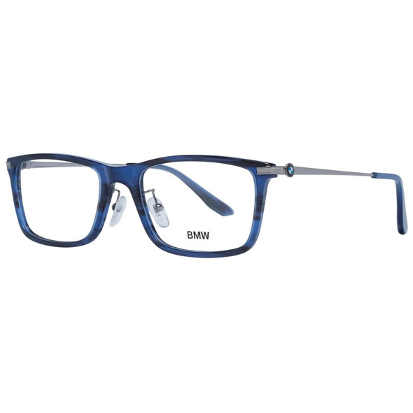 BMW Blue Men Optical Frames BM-1038042-FBB-208 BMW Blue Men Optical Frames BM-1038042-FBB-208