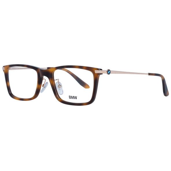 BMW Brown Men Optical Frames BM-1036650-FBB-211 BMW Brown Men Optical Frames BM-1036650-FBB-211