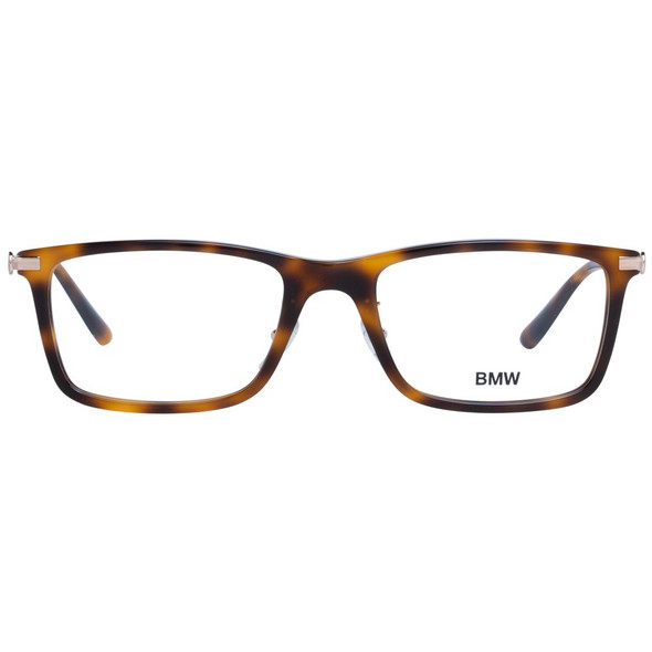 BMW Brown Men Optical Frames BM-1036650-FBB-211 BMW Brown Men Optical Frames BM-1036650-FBB-211