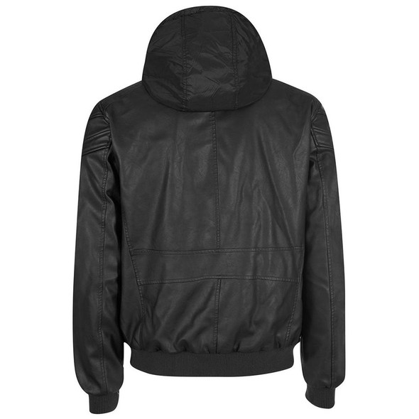 Black Polyethylene Jacket Black Polyethylene Jacket