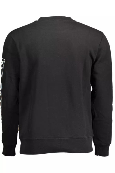 Elevate Your Style with a Sleek Black Sweatshirt Elevate Your Style with a Sleek Black Sweatshirt
