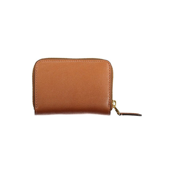 Ralph Lauren Brown Leather Wallet Ralph Lauren Brown Leather Wallet